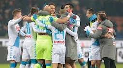 Napoli, ecco le pagelle: Insigne, classe e sacrificio