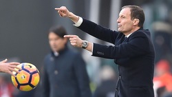 Juventus, ecco i sette moduli usati fin qui da Allegri