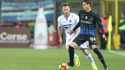 Atalanta-Sampdoria 1-0: Gomez trasforma il rigore e conquista i 3 punti