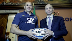 Rugby, torna il 6 Nazioni: che entusiasmo al Coni!