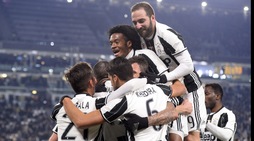 Coppa Italia, Juventus-Milan 2-1: Dybala e Pjanic si regalano il Napoli