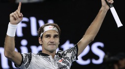 Australian Open, Federer stende Wawrinka: è in finale