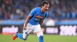Gabbiadini-Napoli: 5 momenti di una grande occasione persa