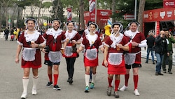 Inizia il Sei Nazioni! L'Olimpico è una festa per Italia-Galles