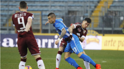 Empoli-Torino 1-1: a Belotti risponde Pucciarelli