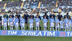 Pescara-Lazio 2-6: show di un super Parolo