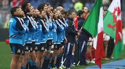 Rugby, Italia-Galles 7-33: dura sconfitta all'Olimpico