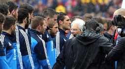 Italia-Galles, la battaglia dell'Olimpico davanti a Mattarella