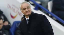 Leicester-Manchester United 0-3: Mkhitaryan, Ibrahimovic e Mata