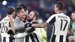 Top & Flop Juventus: Mandzukic ala e terzino, Dybala, colpi da artista