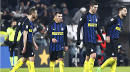 Top & Flop Inter, Handanovic fa miracoli, Candreva non brilla