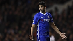 Champions League, non solo Diego Costa: ecco 8 esclusi