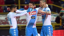 Calciomercato Napoli, non solo Mertens: tutti i rinnovi di De Laurentiis