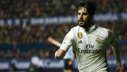 Inutile il gol di Leon: Osasuna-Real Madrid finisce 1-3