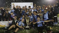 Trionfa Bentancur: l'Uruguay vince il Sudamericano Under 20