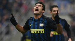 Serie A, Inter-Empoli: tutte le emozioni del match di San Siro