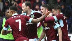 Burnley-Chelsea 1-1: Brady rallenta la corsa di Conte