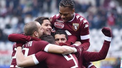 Torino-Pescara 5-3: prima vittoria del 2017 per Mihajlovic