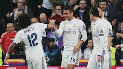 Real Madrid-Napoli 3-1: ora al San Paolo serve l'impresa