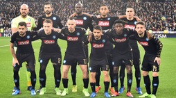 Quiz Napoli-Real Madrid: quante ne sapete?