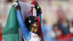 Sofia Goggia conquista la prima medaglia per l'Italia: è bronzo a St. Moritz