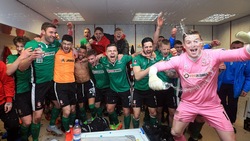 Magia FA Cup, il Lincoln vola ai quarti per la prima volta