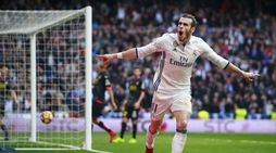Bale è pronto per il Napoli: torna dopo 88 giorni e segna