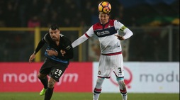 Conti decide la partita: Atalanta-Crotone termina 1-0