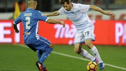 Empoli-Lazio 1-2: rapida rimonta degli uomini di Inzaghi