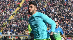 Serie A, Bologna-Inter 0-1: decide il gol di Gabigol