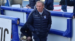 Serie A, Pescara-Genoa 5-0: esordio spettacolare per Zeman