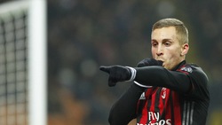 Milan-Fiorentina 2-1, Deulofeu: arriva la prima rete in Serie A