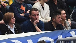 Dopo Bologna-Inter, Mazzoleni si distrae con la sua Fortitudo