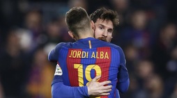 Allarme Messi: con il Barcellona è al capolinea?