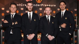 TAG Heuer. Due cronografi per il Manchester United
