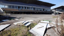Tor di Valle, ecco dove dovrebbe sorgere lo stadio della Roma