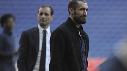 La Juventus in campo al Do Dragao alla vigilia della sfida col Porto