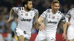 Porto-Juventus 0-2: Pjaca, primo sigillo bianconero. Poi Dani Alves