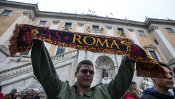 Stadio della Roma, sit in dei tifosi in Campidoglio