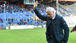 Genoa-Bologna 1-1, per Mandorlini esordio tra le proteste dei tifosi