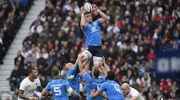 Sei Nazioni, Inghilterra-Italia finisce 36-15