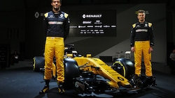 L’evento di lancio del nuovo BR03 RS17 di Bell & Ross