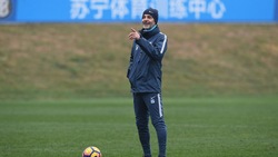 Voci sul futuro? Pioli se la ride ad Appiano