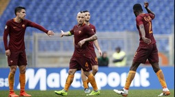 Top&Flop Roma: estro Perotti, disastro Fazio
