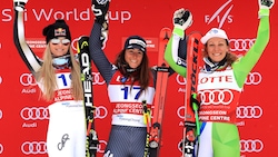 Sofia Goggia senza limiti: secondo trionfo in Corea