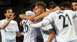 Lazio, i Top&Flop: finiti gli aggettivi per Immobile