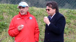 Sarri, caffè e sigarette: le mosse per battere il Real Madrid