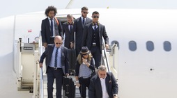 Real Madrid, quanti capricci! Un albergo tutto per le merengues