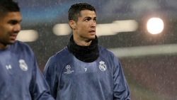 Real Madrid, Ronaldo "assaggia" il San Paolo