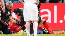 Bayer Leverkusen-Werder Brema: Leno ko, che colpo di Selassie!